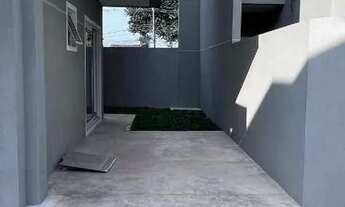 Imagem 6: Sobrado com 3 dormitórios à venda, 123 m² por R$ 749.000,00 - Bairro Alto - Curitiba/PR