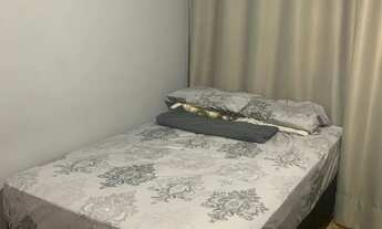 Imagem: Casa, Bairro Caiçara, 1 Quarto