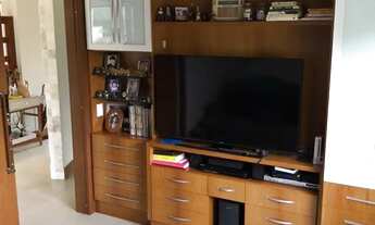 Imagem 6: Linda Casa 4 quartos / 3 suítes no Alphaville Jacuhy - Aceito Troca