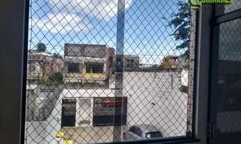 Imagem 4: Apartamento com 3 quartos, 96 m² - venda por R$ 350.000 ou aluguel por R$ 1.770/mês - Ribe