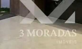 Imagem 5: Casa 2Q no Residencial Santa Fé