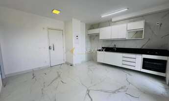 Imagem 4: Apartamento Novo para Venda e locação no Condomínio Sensia Parque Prado Campinas/SP