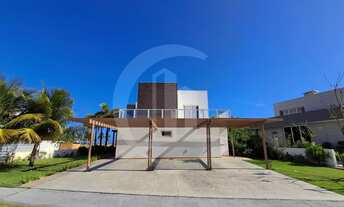 Imagem: Casa de Alto Padrão para Locação no Condomínio