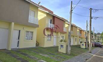Imagem: Casa à venda no bairro Vila Maringá em
