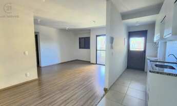 Imagem 2: Apartamento para alugar em Londrina, Gleba Palhano, com 2 quartos, com 51 m², Carmel