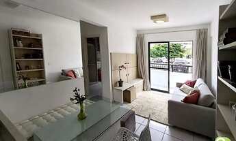 Imagem: ALUGA-SE APARTAMENTO MOBILIADO PERTO DO