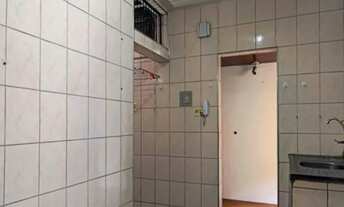 Imagem 6: APARTAMENTO 1 QUARTO ALTODOSPASSOS