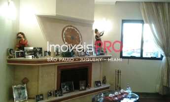 Imagem 4: Apto de 560m2, 4 dormit, todos suite, 5 vagas no Bosque da Saúde abaixo da avaliação