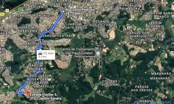 Imagem 3: AREA - JARDIM SANDRA - SP