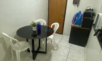 Imagem 2: Cód: 2043. Apartamento para Venda no Condomínio Celina Guimarães I no bairro Aeroporto!