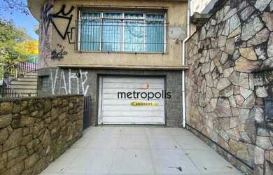 Imagem 3: Casa à venda, 190 m² por R$ 1.384.000,00 - Campestre - Santo André/SP