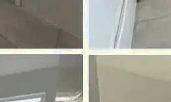 Imagem 2: Apartamento para locação com 41m2 com 02 quartos - Cruzeiro - Campina Grande - PB