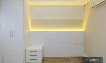 Imagem 5: EXCELENTE APTO ALTO PADRÃO ENSOLARADO, 03 GARAGENS - AGUA VERDE, JOSÉ VELOSO IMOVEIS, - Ág