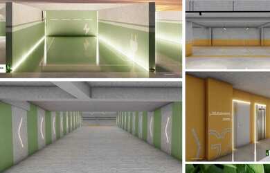 Imagem 4: CITTÁ JARDINS - LANCAMENTO 2/4 [24144