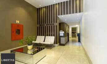 Imagem 5: Sala Comercial, 45 m², Menino Deus