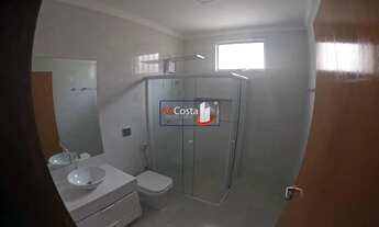 Imagem 7: Casa com 3 Quartos para alugar - VILA INDUSTRIAL em FRANCA - SP