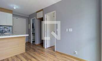 Imagem 3: Apartamento à Venda - Belém, 1 Quarto, 33 m2