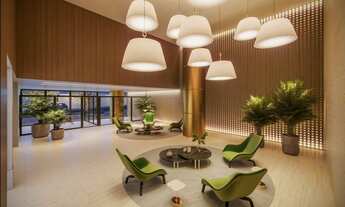 Imagem 2: Apartamento para venda de 190 metros quadrados com 4 suítes, no Setor Marista, Goiânia