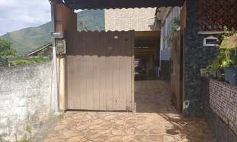 Imagem: Casa padrão 2 andares