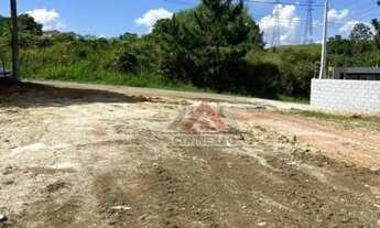 Imagem 4: Terreno à venda, 128 m² por R$ 137.000,00 - Vila Nova Aparecida - Mogi das Cruzes/SP