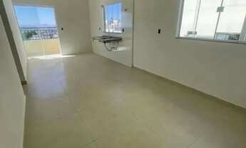 Imagem: Apartamento no Pão de Açúcar, 55 m²