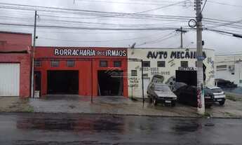 Imagem 3: Barracão à Venda - 200m² na Região do Campo Grande