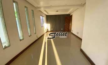 Imagem 5: Casa com 4 dormitórios, 250 m² - venda por R$ 1.300.000,00 ou aluguel por R$ 10.000,01/mês