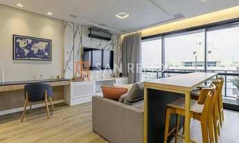 Imagem 7: Centro Apartamento com 1 dormitório