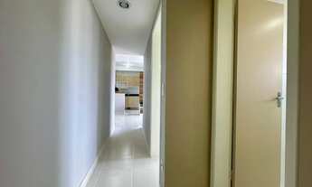 Imagem 2: Reserva das Praias/ 2 Qts (1 Suíte com vista para a área de lazer)1 vaga Coberta no subsol