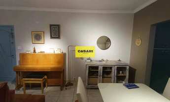 Imagem 6: Sobrado para Alugar com 3 Dormitórios e até 4 Vagas São Bernardo do Campo