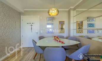 Imagem 4: Apartamento à venda Rua Frederico Otávio Domingues Barbosa, São Sebastião - Porto Alegre