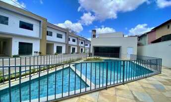 Imagem 2: Casa em condomínio fechado de 3/4 em Ananindeua!!