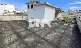 Imagem 3: Cobertura - Linear / Residencial / Copacabana