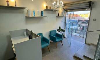 Imagem 5: Aluguel de Salão MONTADO