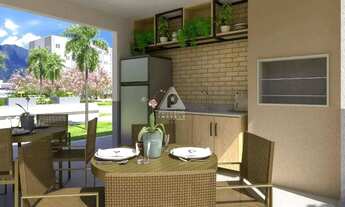 Imagem 6: Recreio: VIBE BARRA SENSE 3 Quartos (1 Suíte), Infra Total e Perto da Praia!