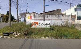 Imagem 3: TERRENO NO TINGUI