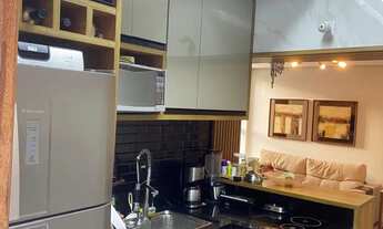 Imagem 6: Localização privilegiada aluguel mobiliada condomínio Maia Bairro Sim