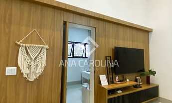 Imagem 6: Casa em Condomínio Gran Royalle Pirâmide - Montes Claros