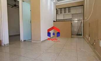 Imagem 4: Casa com 2 dormitórios à venda, 60 m² por R$ 210.000,00 - Copacabana - Belo Horizonte/MG