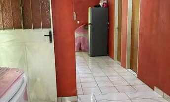 Imagem 5: VENDO ESSA CASA NO BAIRRO SAO JORGE, PRÓXIMO A PANIFICADORA DIAS - ENTREGA IMEDIATA