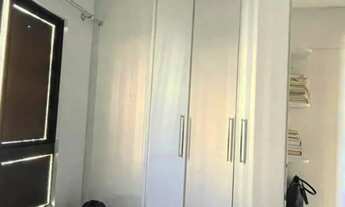 Imagem 6: Apartamento 3/4 à venda no Imbuí - Condomínio Villa di Roma