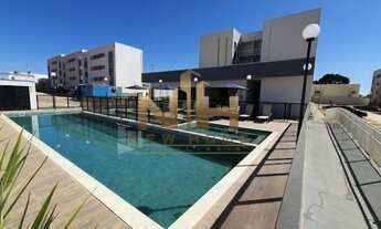 Imagem: Vila do Sol - Apto 2 Qts com Lazer