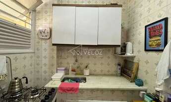 Imagem: Apartamento Padrão / Residencial / Jacaré