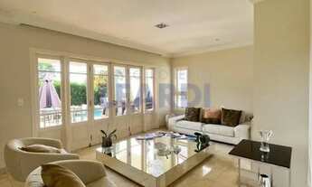 Imagem 3: CASA EM CONDOMÍNIO - ALPHAVILLE 9 - SP