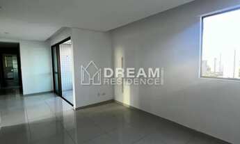 Imagem 2: Imóvel para venda tem 91 metros quadrados com 3 quartos em Madalena - Recife - PE