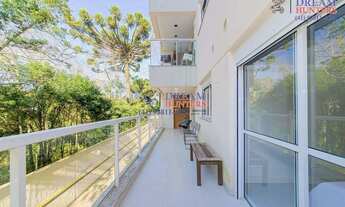 Imagem 3: Garden de 101.49m² no bairro Bacacheri, com 3 quartos (1 suíte), 2 banheiros e 1 vaga de g