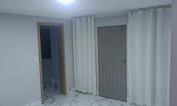 Imagem: Casa no pontal sul acréscimo