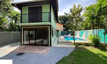 Imagem: Praia de Cambury - Ano Novo e temporada