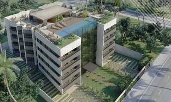 Imagem 5: Vendo 1 quarto 30m, mobiliado , prédio novo em Piedade