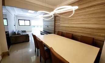 Imagem 7: Apartamento na Península, 137 M², 3 Suítes, Projetado, Climatizado